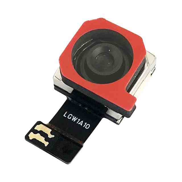 CAMARA TRASERA MOTO EDGE